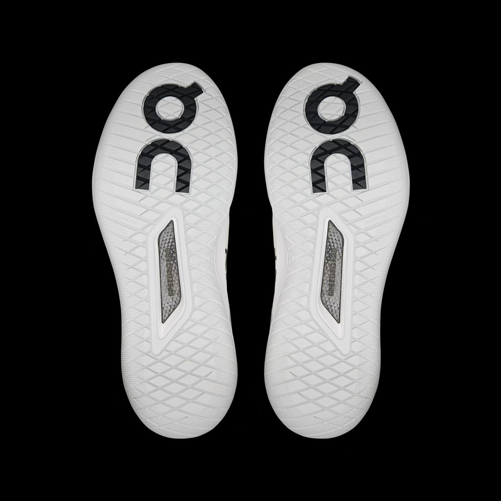 On The Roger Pro 3 White