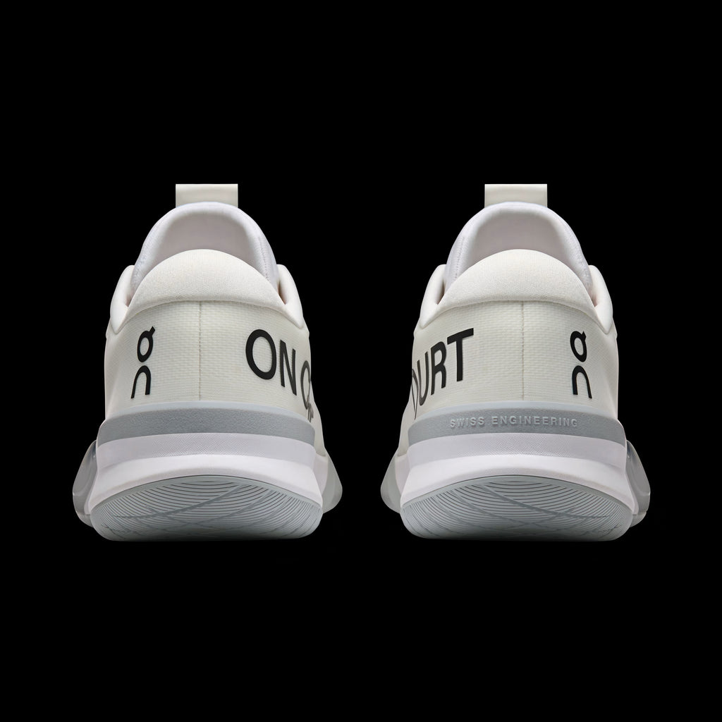 On The Roger Pro 3 White