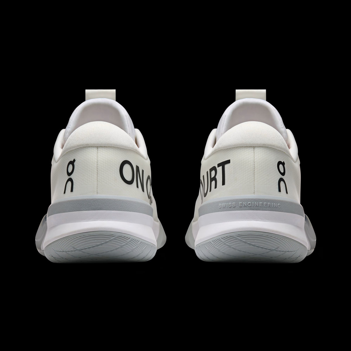 On The Roger Pro 3 White