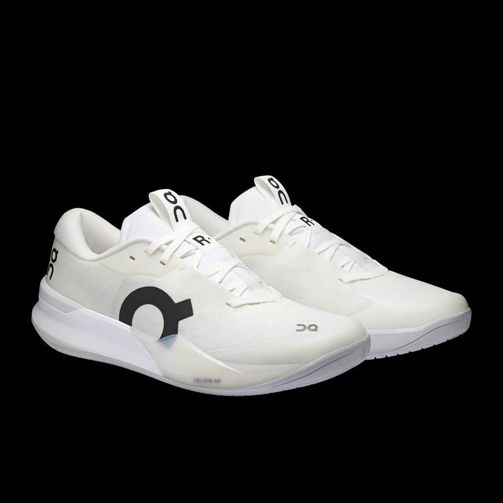 On The Roger Pro 3 White
