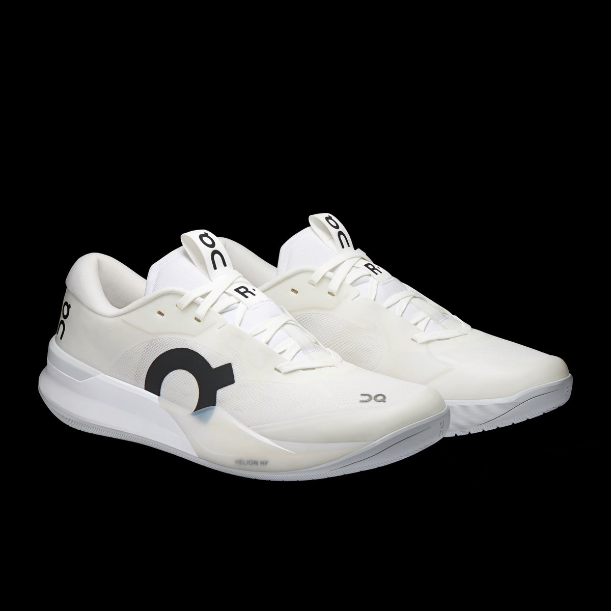 On The Roger Pro 3 White