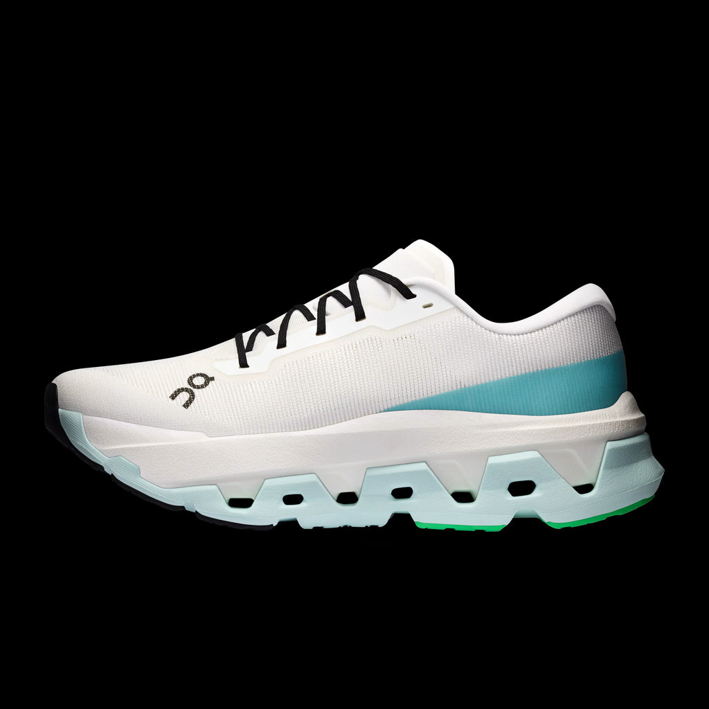 On Cloudmonster 3 Hyper Ivory Flurry