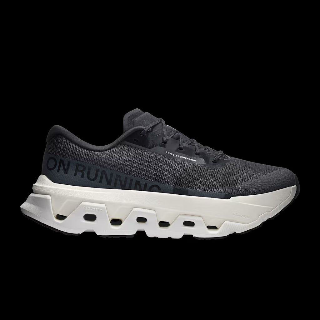 On Cloudmonster 3 Hyper Black