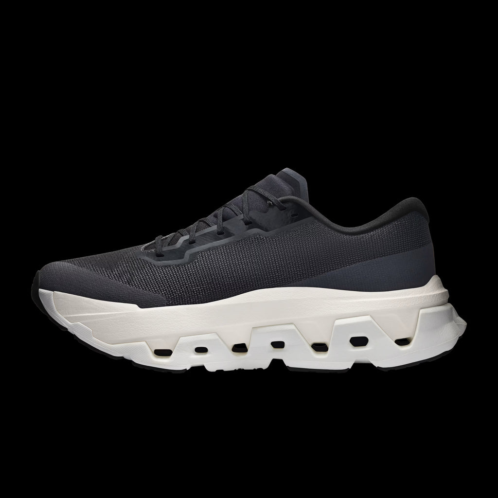On Cloudmonster 3 Hyper Black