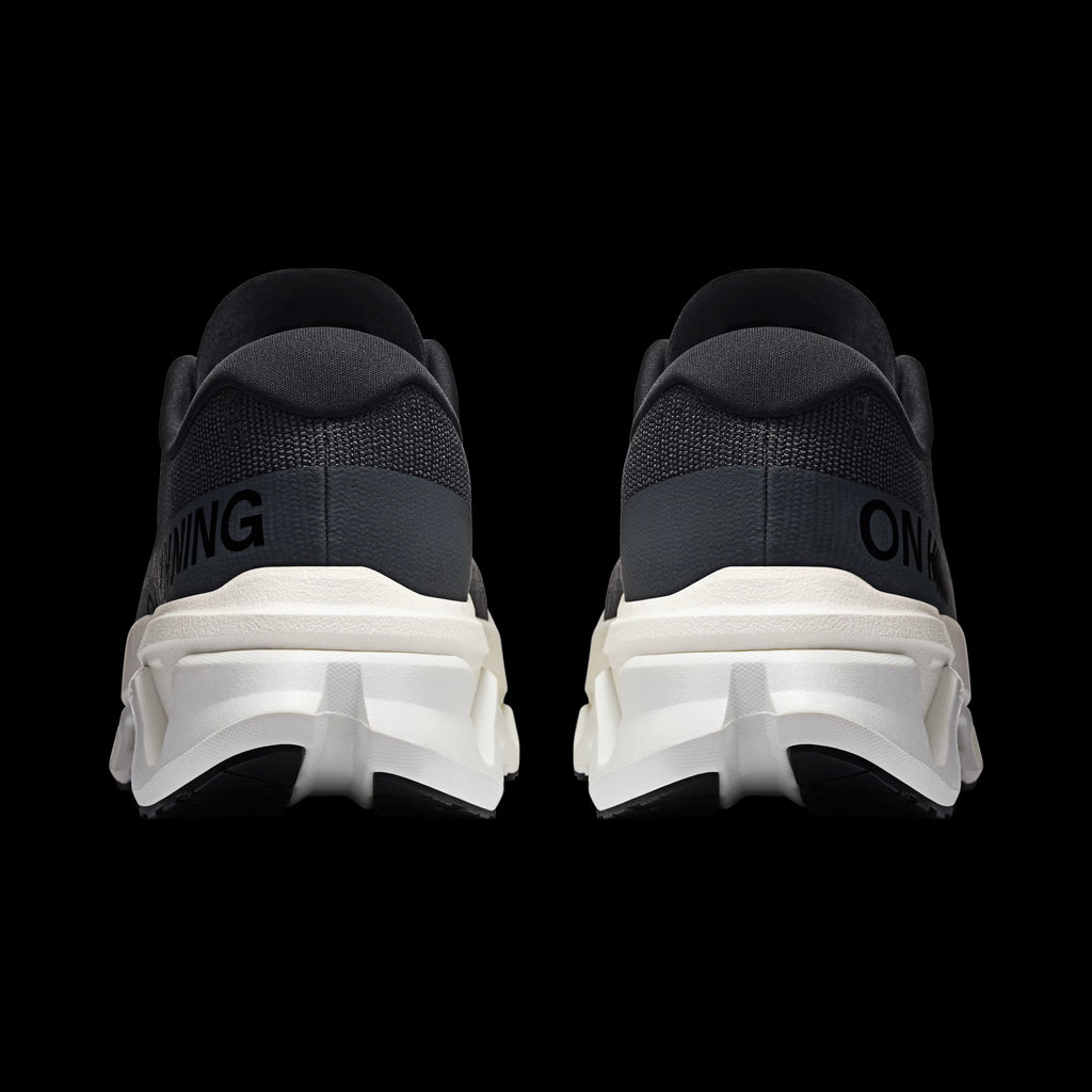 On Cloudmonster 3 Hyper Black