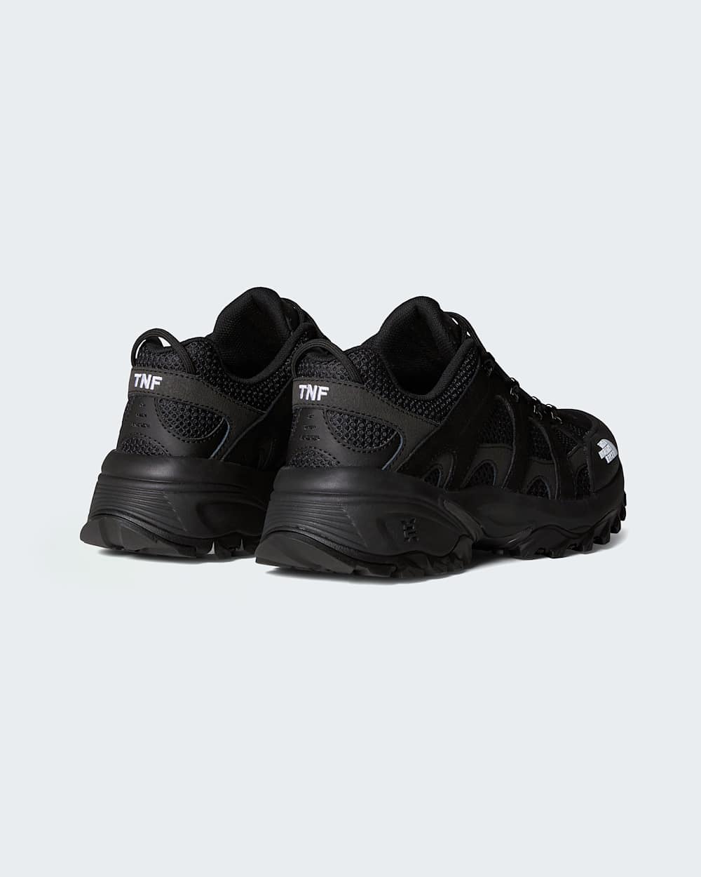 The North Face Hedgehog 06 RVST GORE-TEX Black