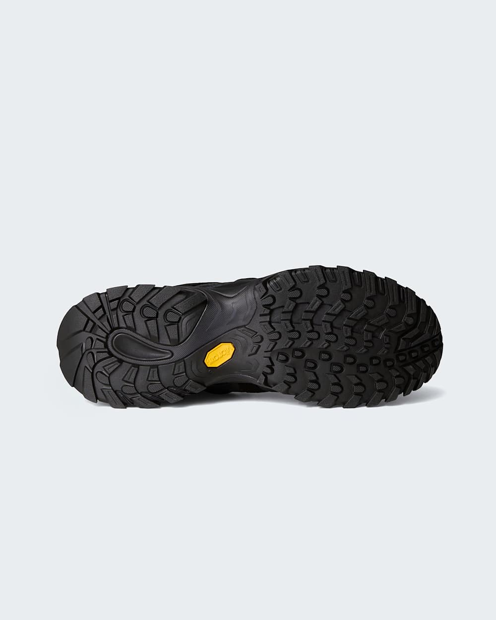 The North Face Hedgehog 06 RVST GORE-TEX Black