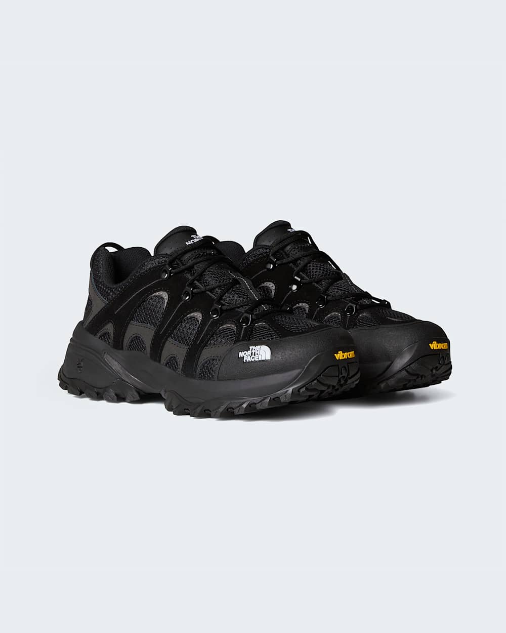 The North Face Hedgehog 06 RVST GORE-TEX Black