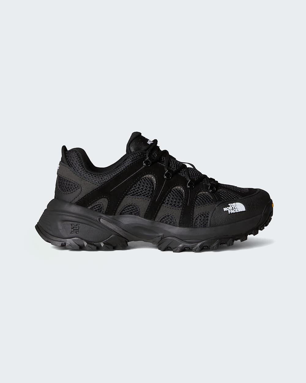 The North Face Hedgehog 06 RVST GORE-TEX Black