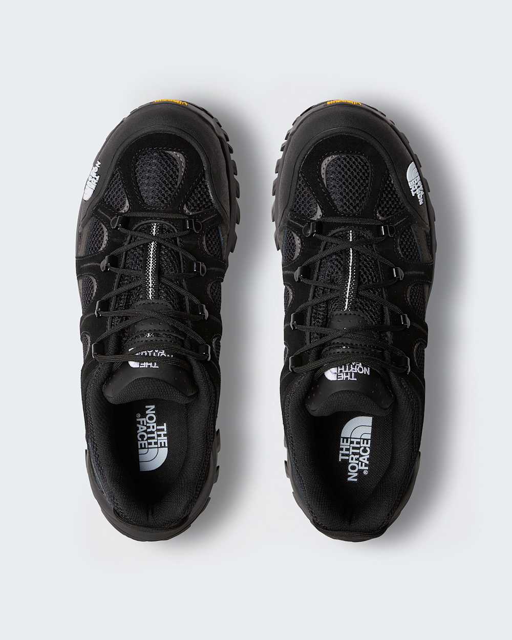 The North Face Hedgehog 06 RVST GORE-TEX Black
