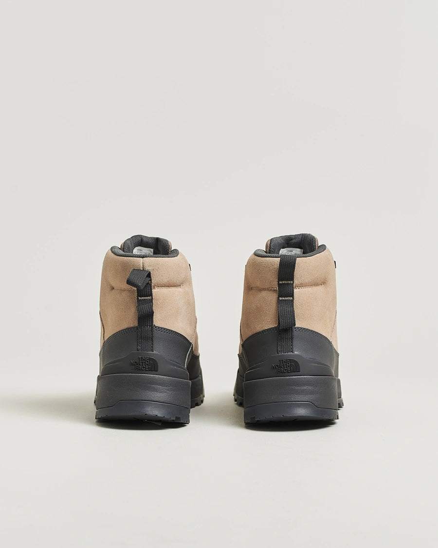 The North Face Glenclyffe Urban Brownish Black