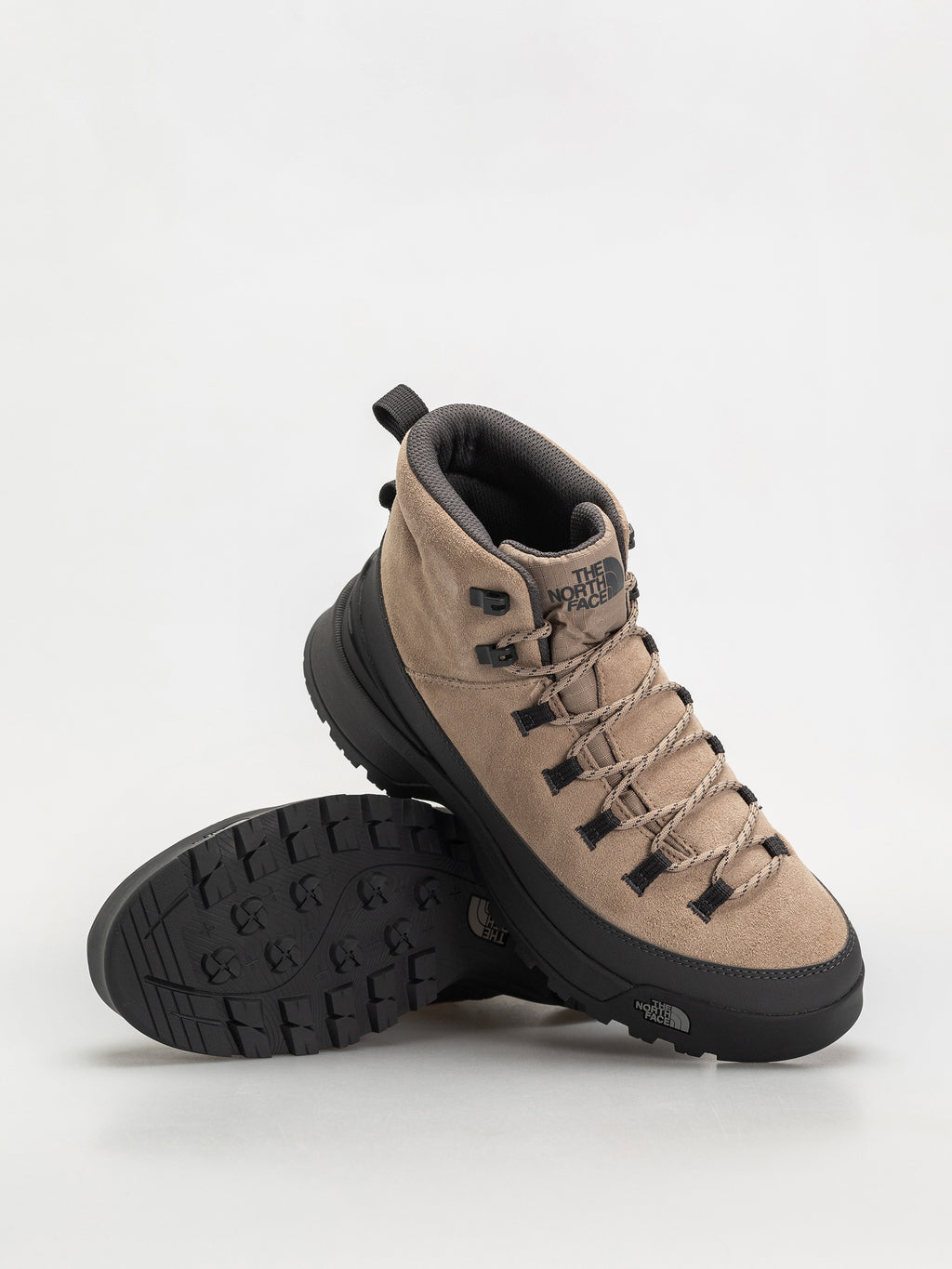 The North Face Glenclyffe Urban Brownish Black