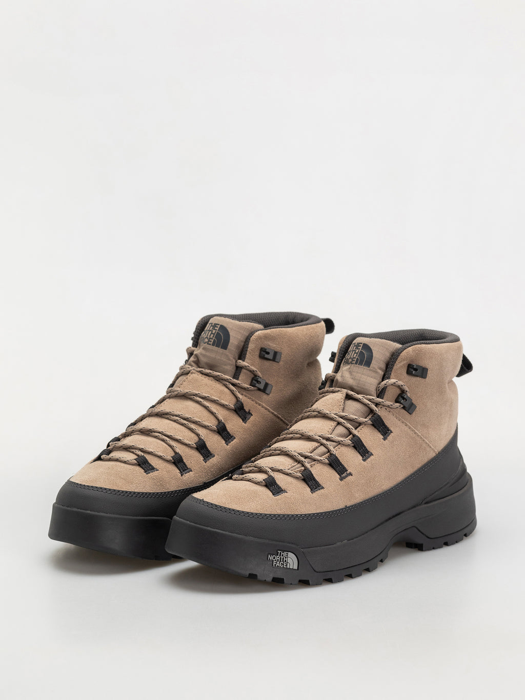 The North Face Glenclyffe Urban Brownish Black