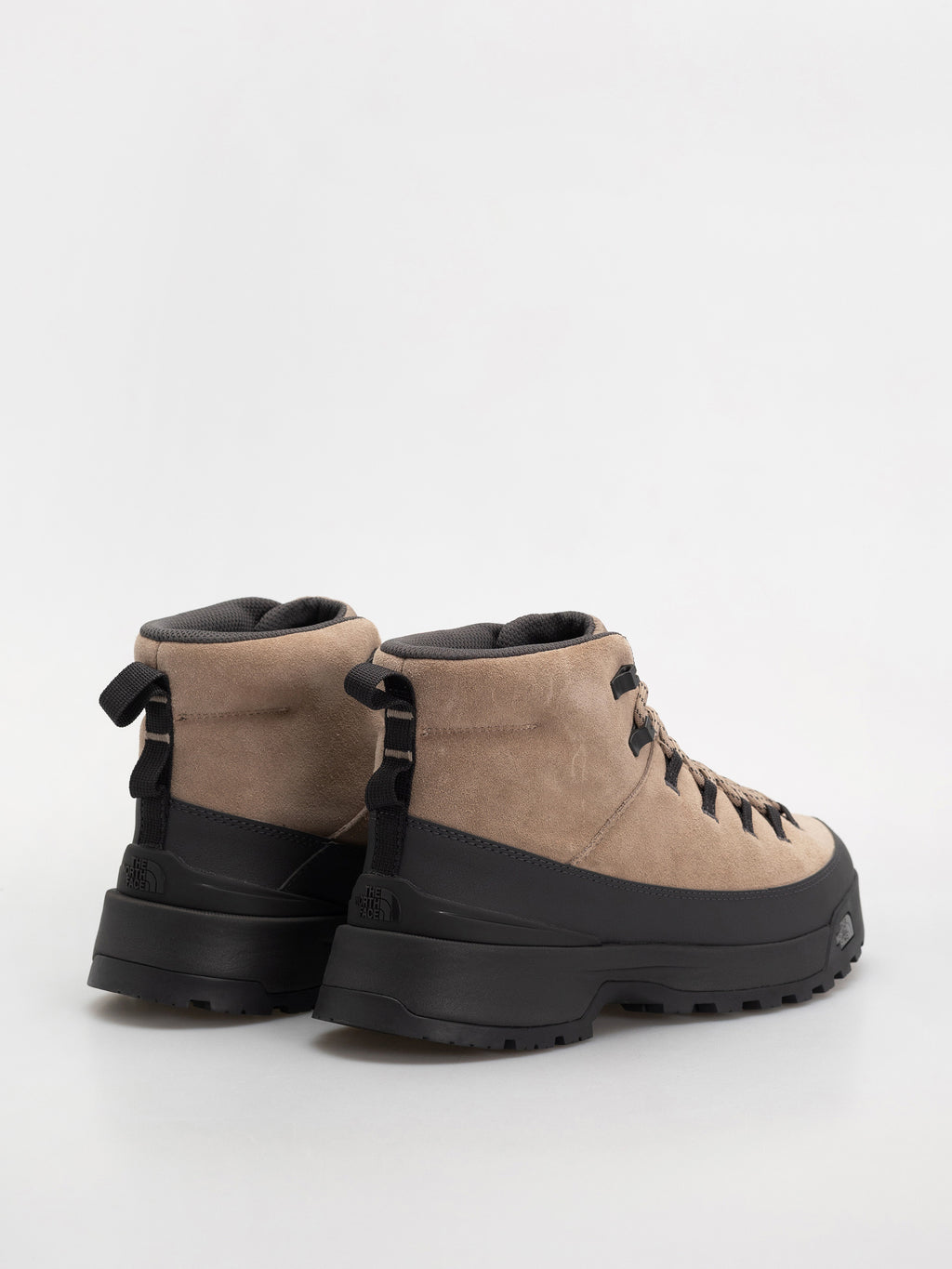 The North Face Glenclyffe Urban Brownish Black