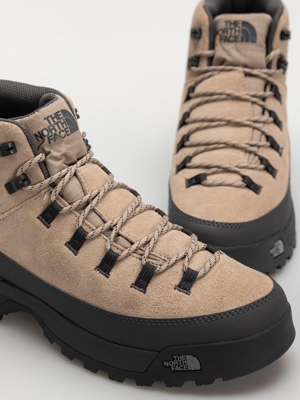 The North Face Glenclyffe Urban Brownish Black