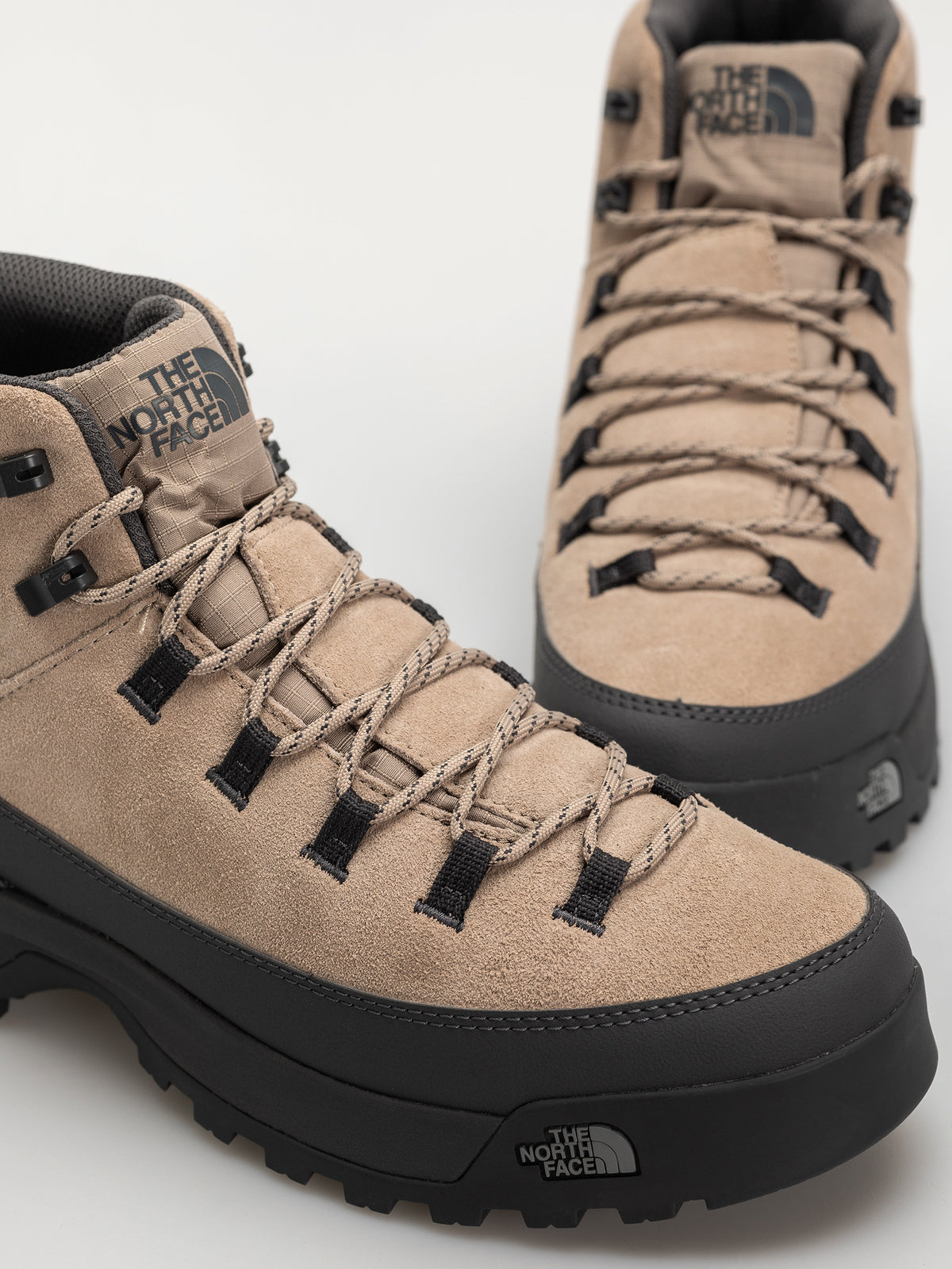 The North Face Glenclyffe Urban Brownish Black