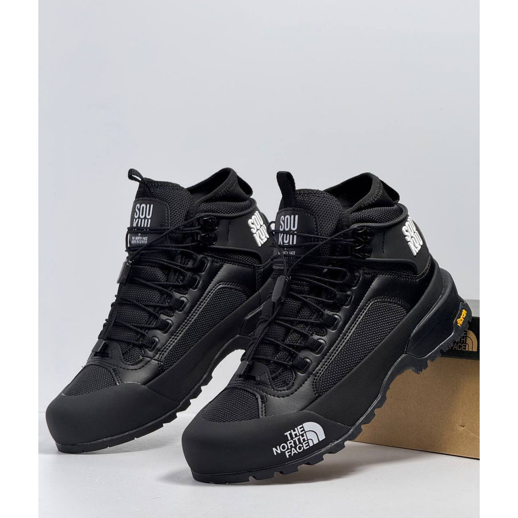 The North Face x Undercover SOUKUU Black Glenclyffe Boot