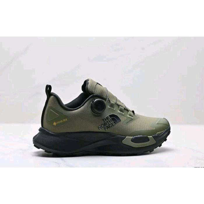 The North Face VECTIV Enduris 4 – Green Black