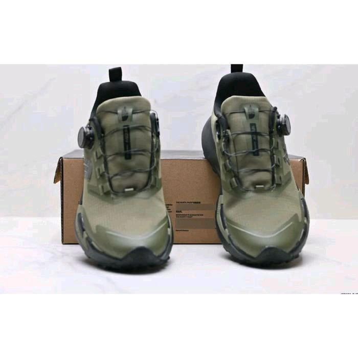 The North Face VECTIV Enduris 4 – Green Black
