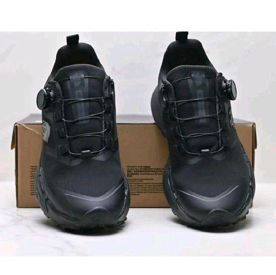 The North Face VECTIV Enduris 4 –  Black