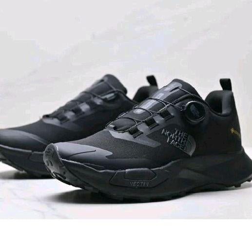 The North Face VECTIV Enduris 4 –  Black