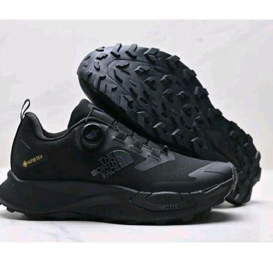 The North Face VECTIV Enduris 4 –  Black