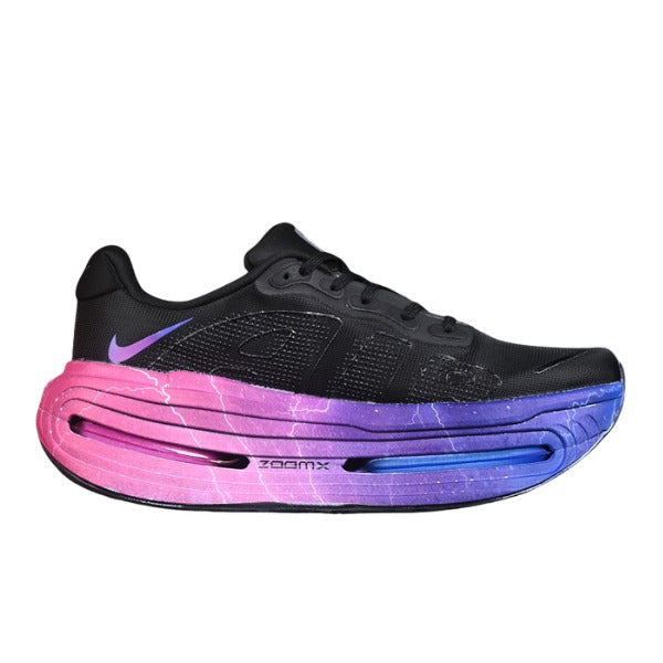 Nike Vomero Premium Black and Purple Blue