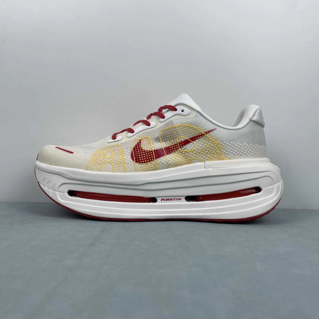 Nike Vomero Premium Crimson Red