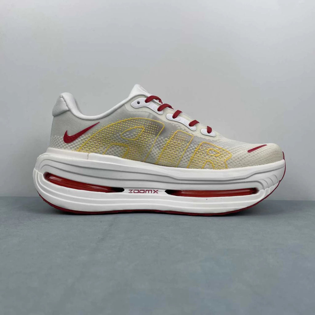 Nike Vomero Premium Crimson Red