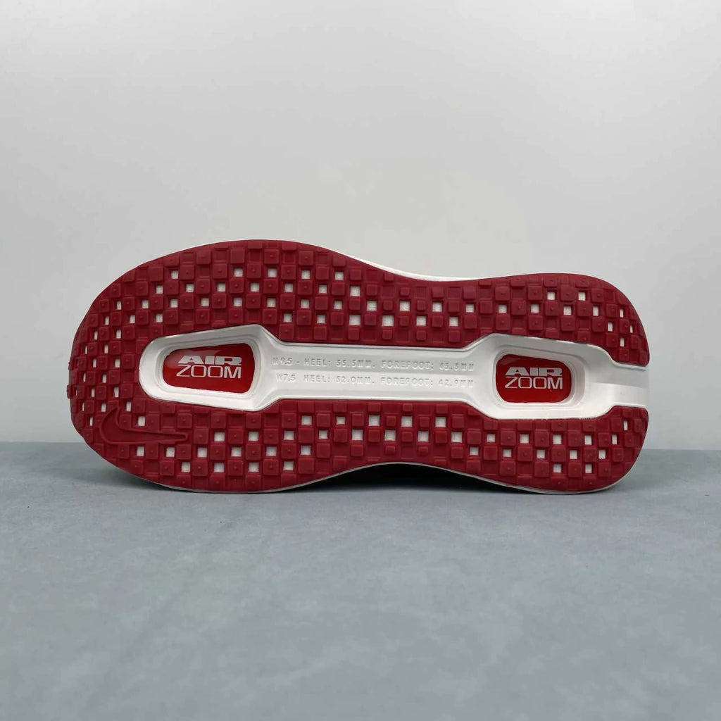 Nike Vomero Premium Crimson Red