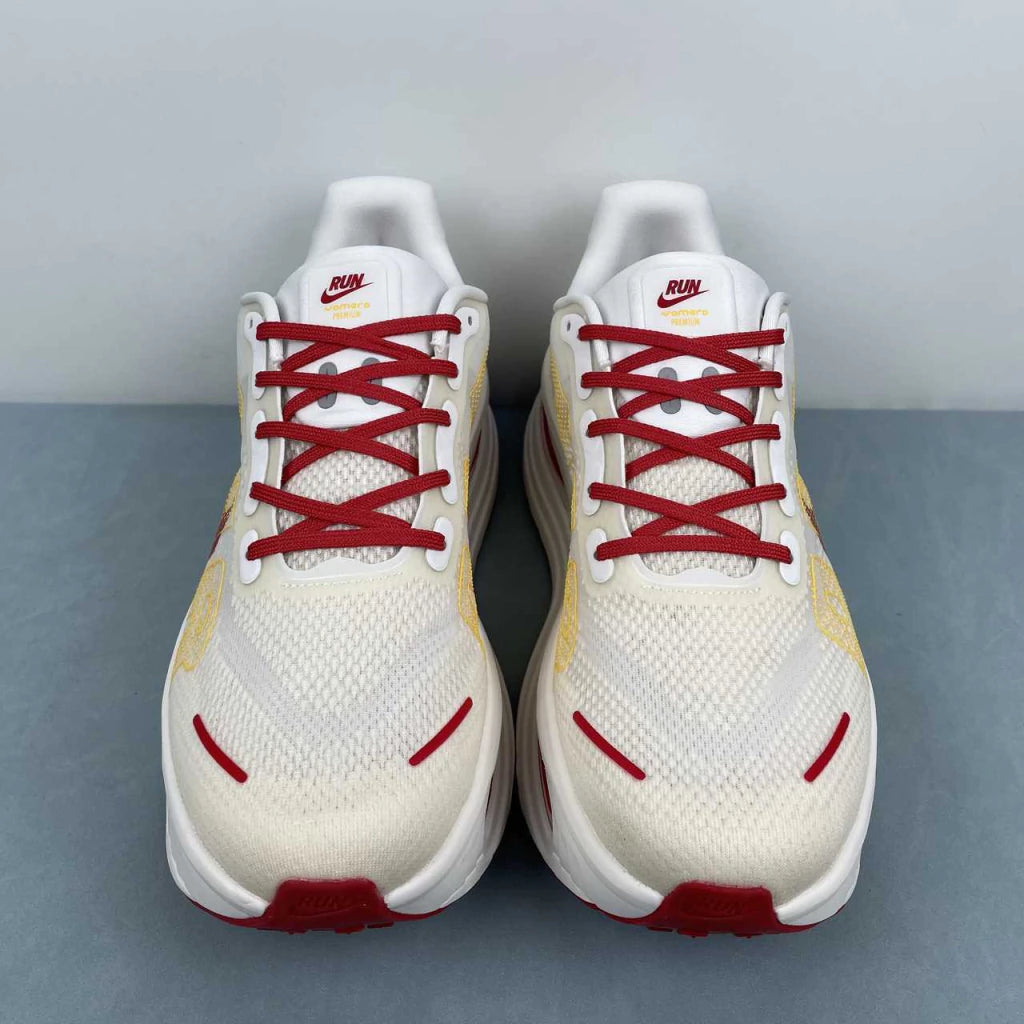 Nike Vomero Premium Crimson Red