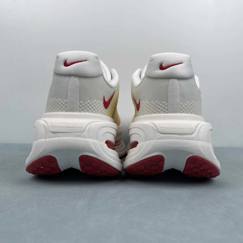 Nike Vomero Premium Crimson Red