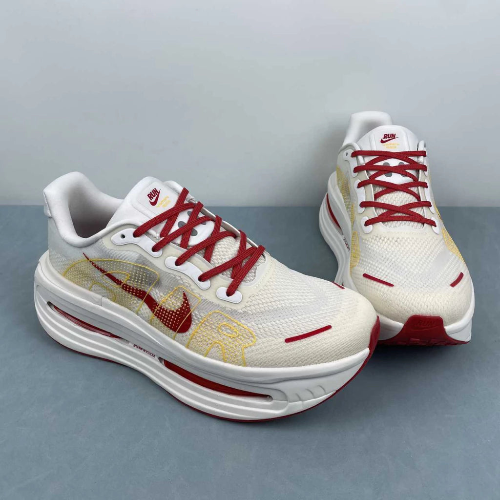 Nike Vomero Premium Crimson Red