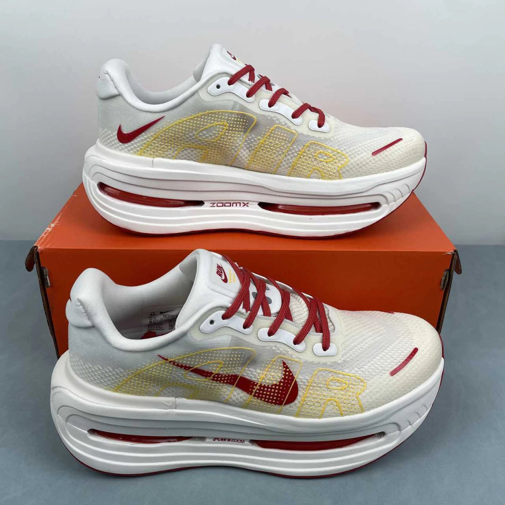 Nike Vomero Premium Crimson Red