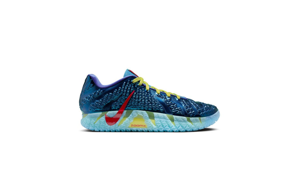 Nike JA 3 "Uncle Phil"