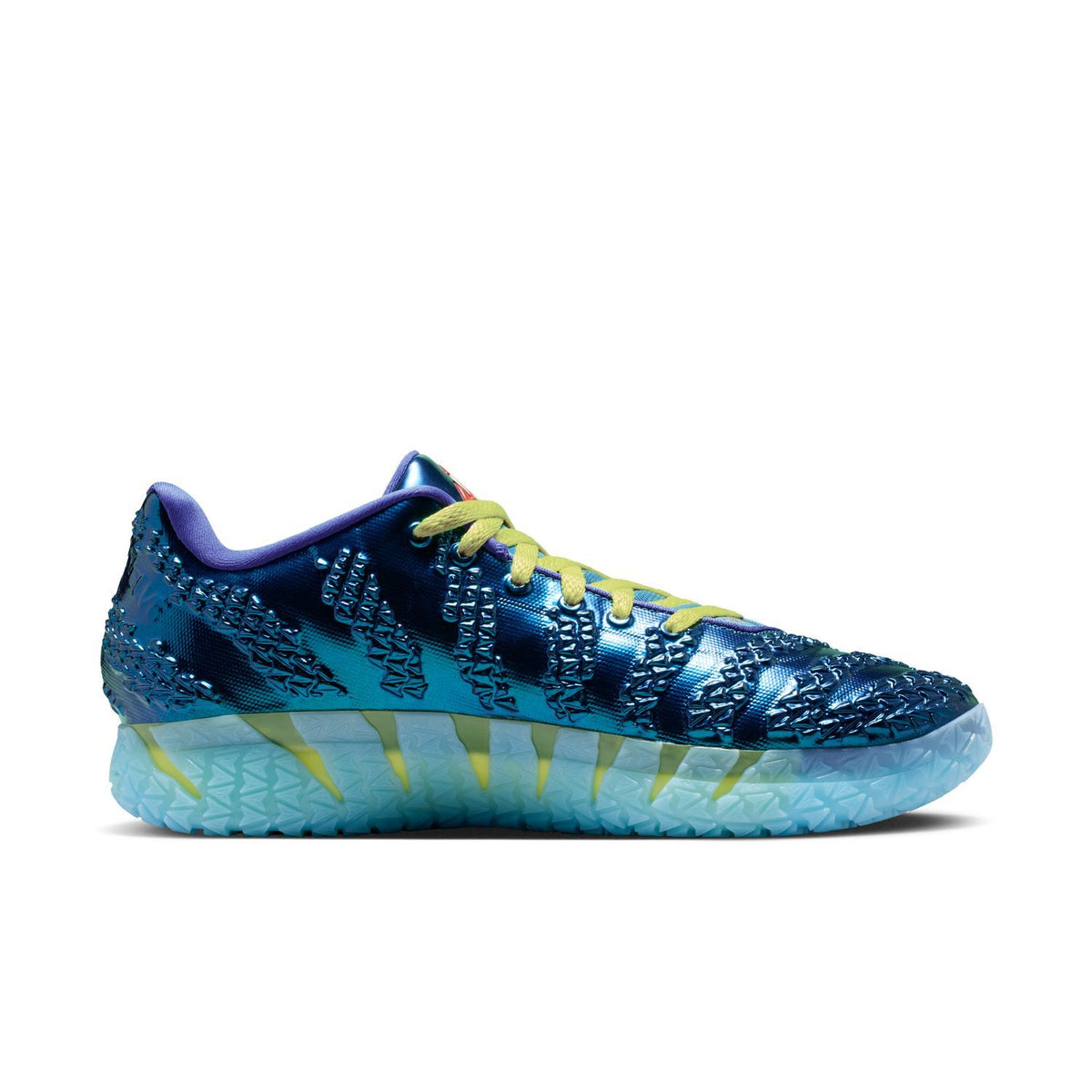 Nike JA 3 "Uncle Phil"