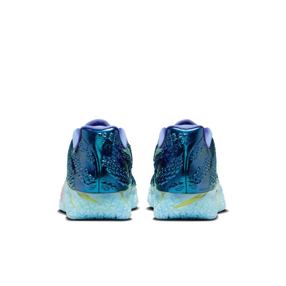 Nike JA 3 "Uncle Phil"
