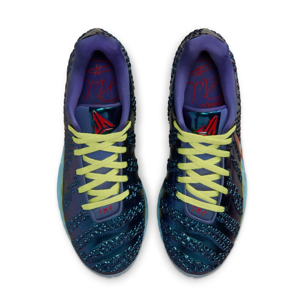 Nike JA 3 "Uncle Phil"