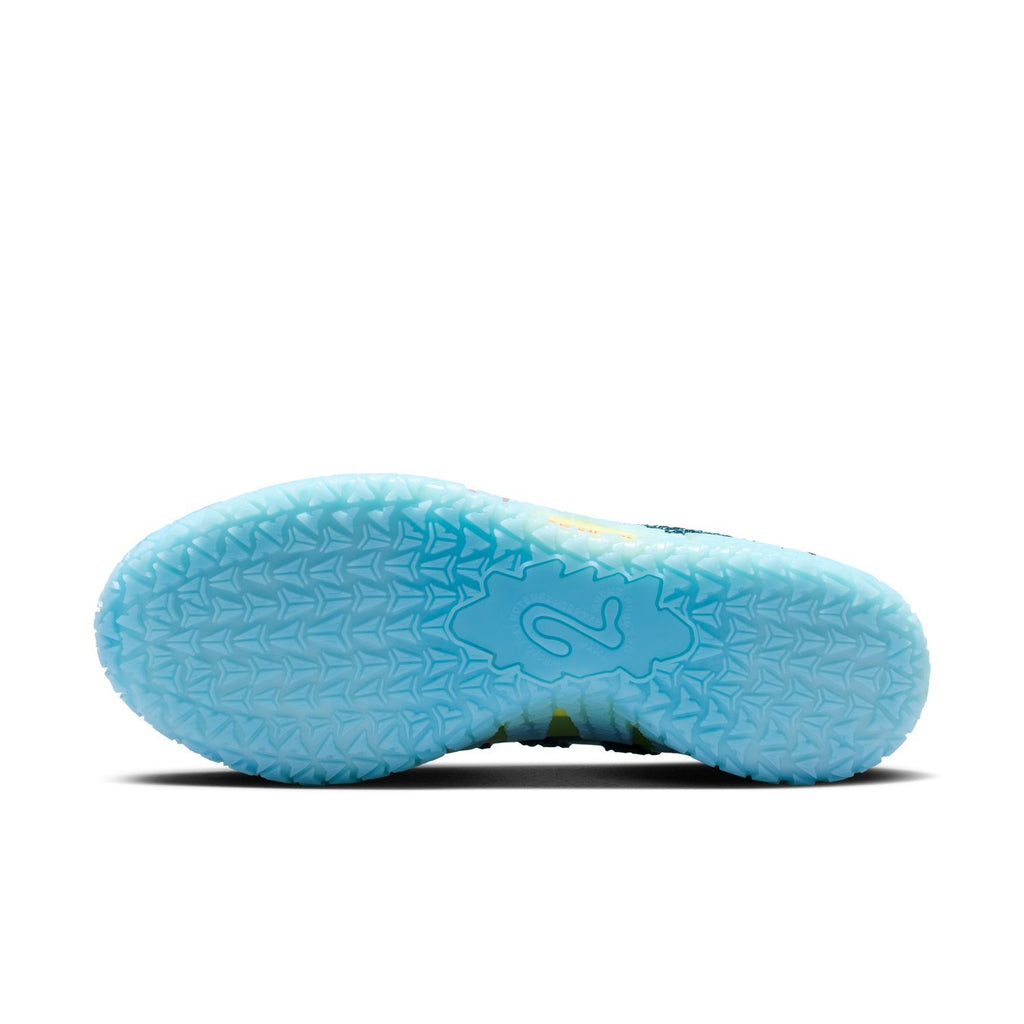 Nike JA 3 "Uncle Phil"