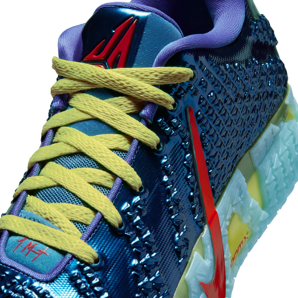 Nike JA 3 "Uncle Phil"