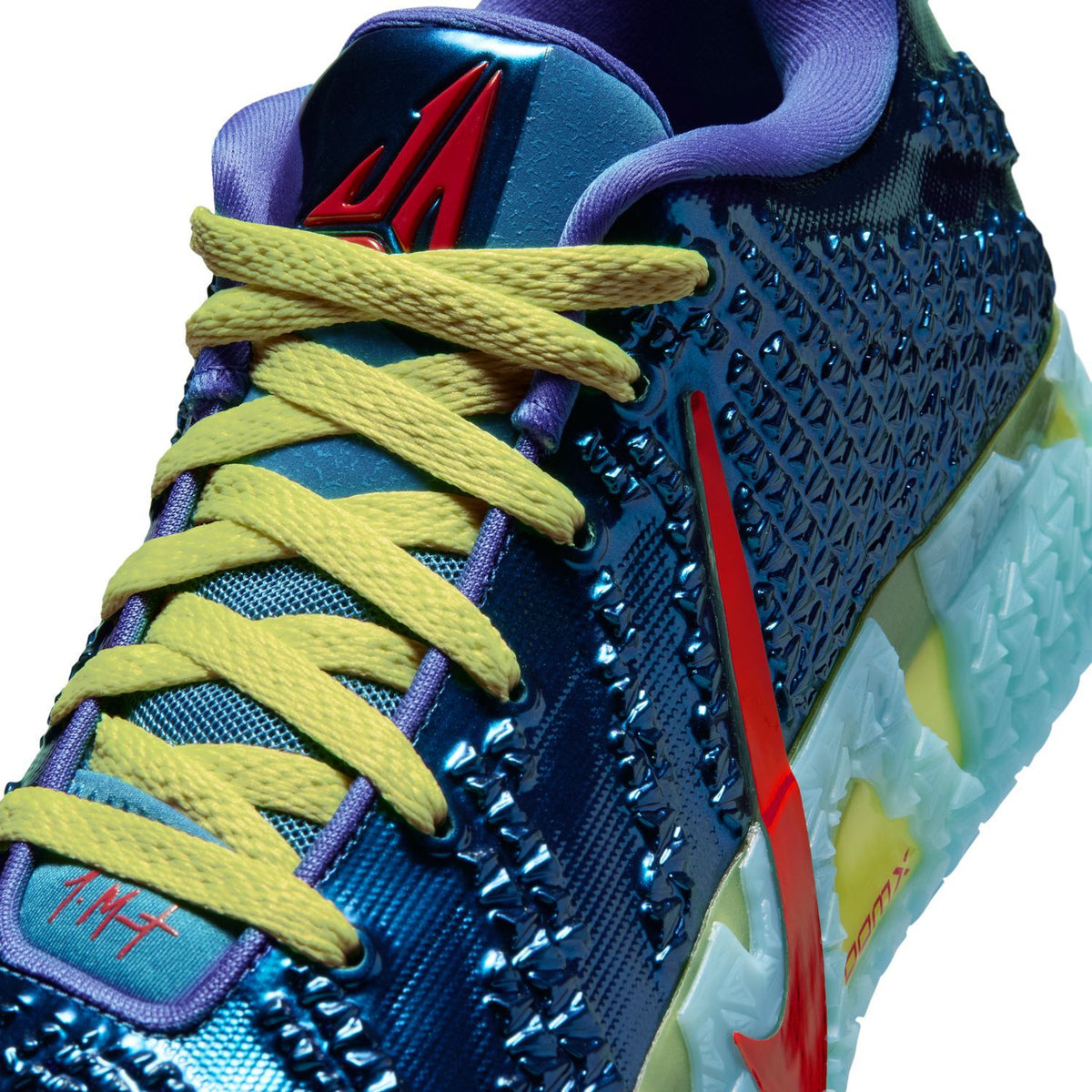 Nike JA 3 "Uncle Phil"