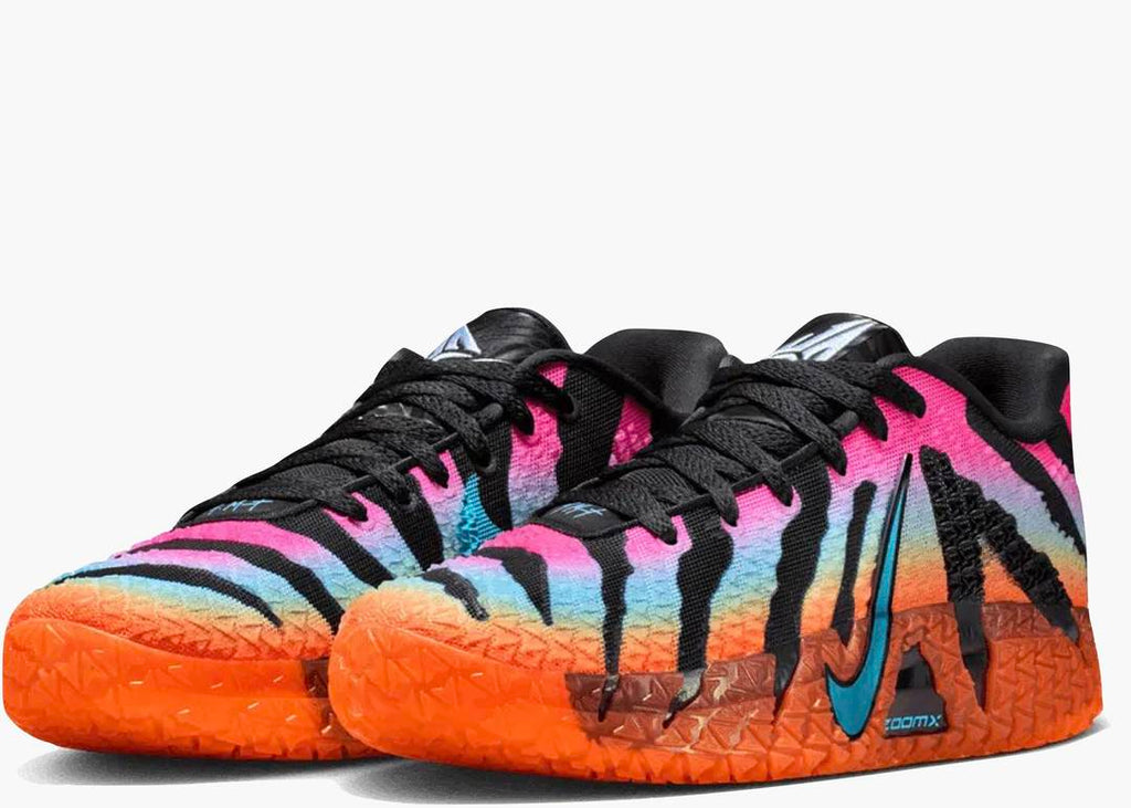 Nike JA 3 At Dawn