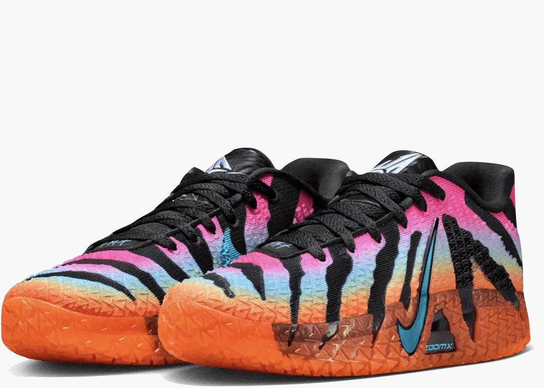 Nike JA 3 At Dawn