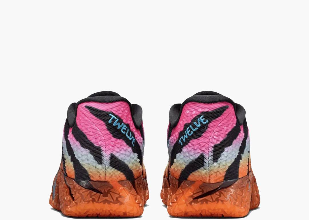 Nike JA 3 At Dawn