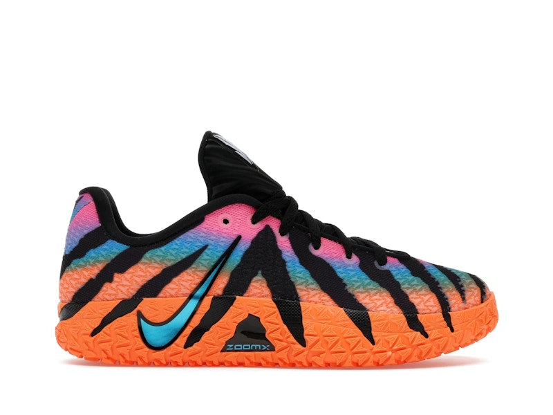 Nike JA 3 At Dawn