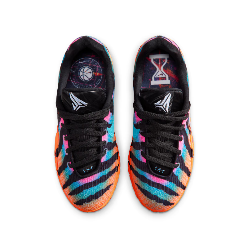 Nike JA 3 At Dawn