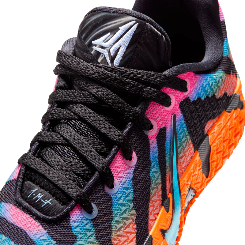 Nike JA 3 At Dawn