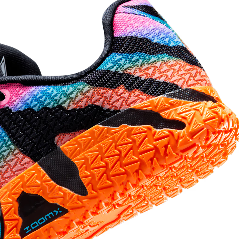 Nike JA 3 At Dawn