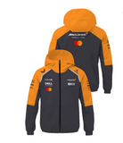 Giacca Scuderia F1 Team Racing McLaren