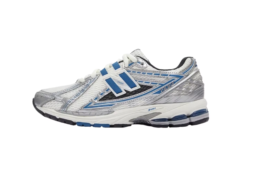 New Balance NB M1906R Silver Blue Agate